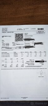Kočárek Joie litetrax pro pebble - 7