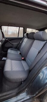 Prodám škoda octavia 1.9tdi 66kw 2004 - 7