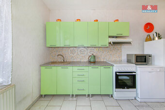 Prodej rodinného domu, 92 m², Holýšov, ul. Vodní - 7