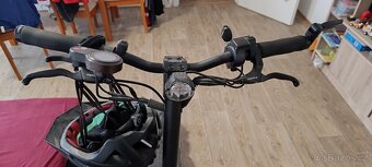 Elektrokoloběžka Kaabo Mantis 10 plus 2022 CZ edition - 7