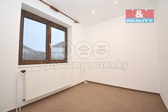 Pronájem bytu 3+kk, 68 m², Žamberk, ul. Tylova - 7