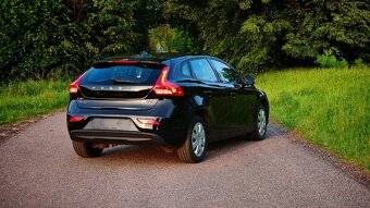 Volvo V40 D2 2016 - 7