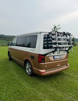 Volkswagen California, Ocean 2.0 TDI 4M DSG 6.1 150kW - 7