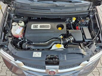 Fiat Freemont 2.0 Multijet Lounge 125kW - 7