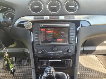 Ford Galaxy rv.2012. s vadou - 7