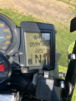 BMW F 800 R - 7