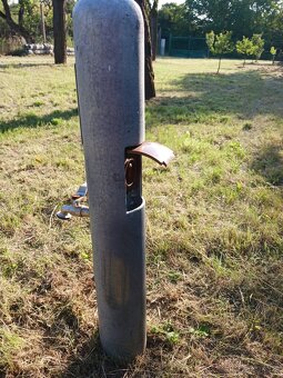 Prodej zahrady v obci Suchohrdly u Znojma - 7