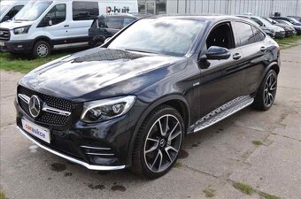 Mercedes-Benz GLC AMG 43 RV 2018 101000km - 7