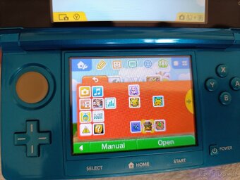 Nintendo 3DS - 7