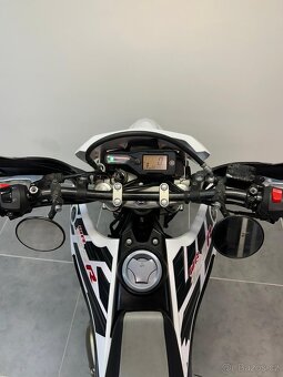 Yamaha WR 125 - 7