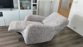 Relaxační křeslo - 7