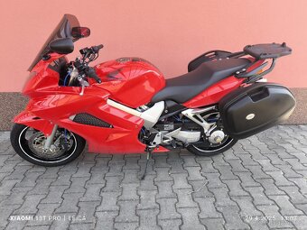 Honda VFR 800 V Tec.. - 7