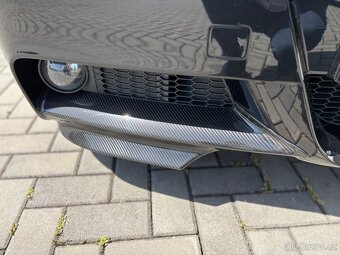 BMW E90 330i N52 M-PAKET - 7