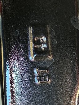 Alu kola 5x108 R18,ET49 - 7