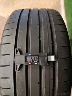2ks letni 225/40/18 Dunlop - 7