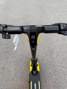 Elektrická koloběžka 1400W - 7