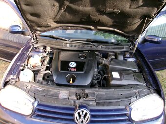vw golf 4 variant - 7