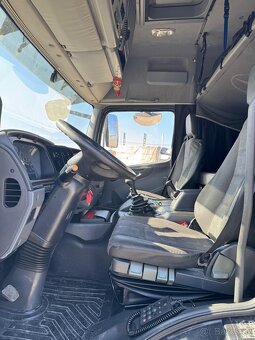 Mercedes Atego 1224 L r. 2011 - 7