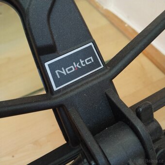 Detektor kovů NOKTA FINDX PRO - 7