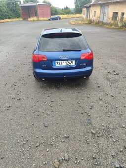 Audi a6 3.0 TDI - 7
