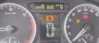 Škoda Fabia II 1.4 TDI combi - 7