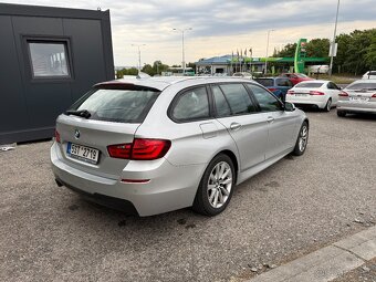 BMW 530D xDrive 2013 - 7