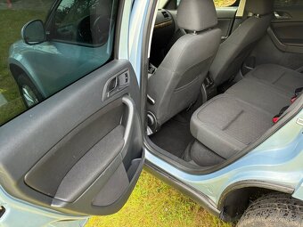 Škoda Yeti 1.4 TSI 90kw nové rozvody - 7