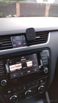 Prodám Octavia 3 1.6tdi 81 kw - 7
