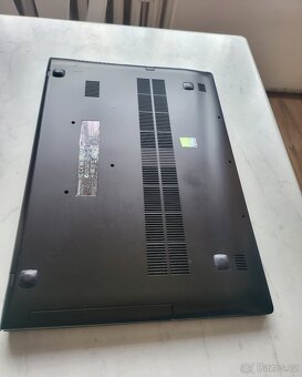 Lenovo IdeaPad Z510 (20287) i7 SSHD 1 TB - 7