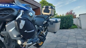 BMW R 1250 GSA - 7