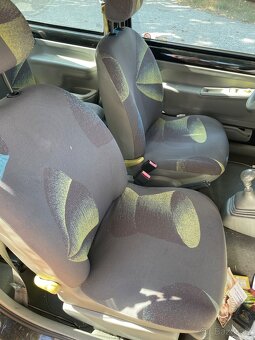 ND RENAULT TWINGO 1.2 43KW - 7
