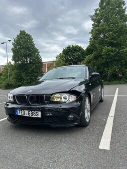 BMW 130i E87 manuál - 7