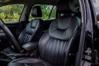 Škoda Octavia Combi 1.6 TDI 115k Style DSG / AJ NA SPLÁTKY - 7