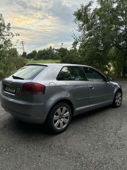 Audi A3 - 7