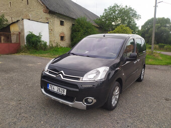 Citroen Berlingo - 7