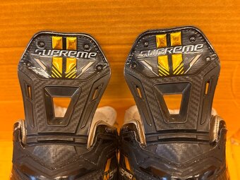 BRUSLE BAUER SUPREME M5 PRO vel. 44/8,5 FIT2 - 7
