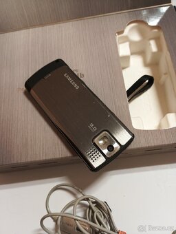 Samsung U800 soul b - 7