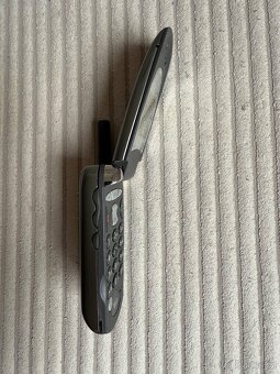 Motorola V60i - 7