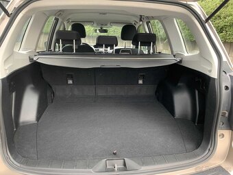Subaru Forester 2.0 D 108 kW 4WD NOVÁ STK r.v. 2015 - 7
