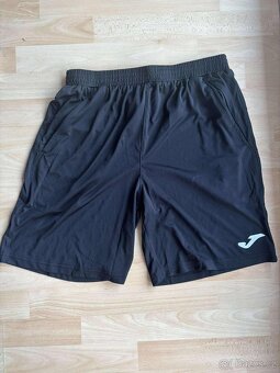 Dresy pro rozhodčí - Adidas + Joma - 7