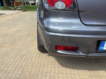 Mitsubishi Outlander 2.0 turbo - 7