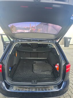 Passat b8 2.0 TDI 140kw 4motion dsg - 7