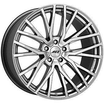 AEZ panama high gloss 5x112 8x19 ET21 - 7