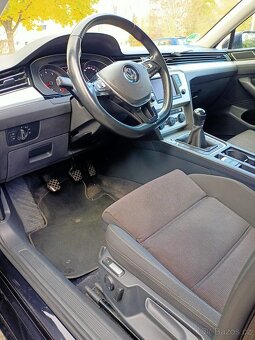 Volkswagen Passat B8 1.4 TSI - 7
