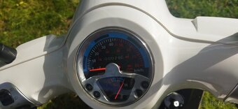 Prodám elektro tříkolku pro seniory - 7