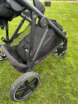 Cybex Gazelle S - 7