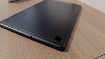 Lenovo Tab M10 FHD PLUS, LTE, stav nového + nový obal - 7