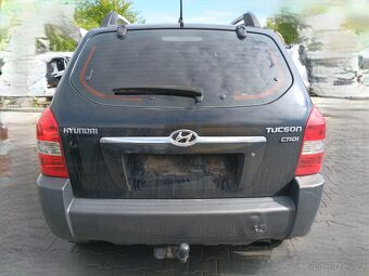 Hyundai Tucson č. B1622 - 7