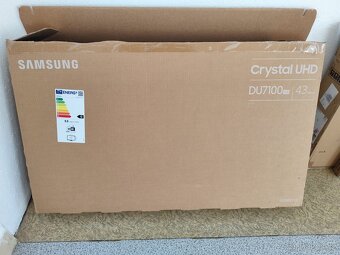 Televizor Samsung - 7