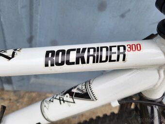 Dětské kolo Rockrider 300 vel.24 - 7